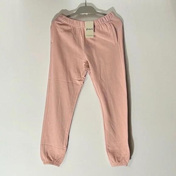 Pact Pants - Pact organic sweatpants